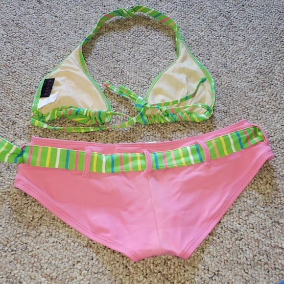 Ralph Lauren bikini set size Extra Small